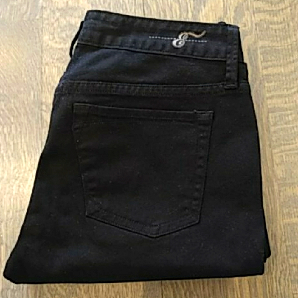 Brand new earnest sewn black pants